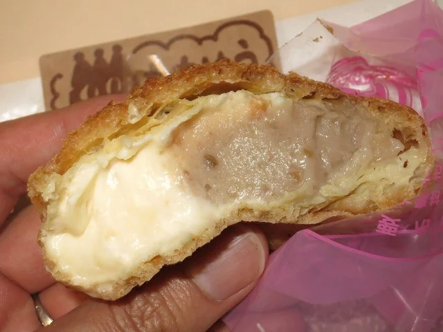 わたゆう - 新屋（ケーキ）の写真