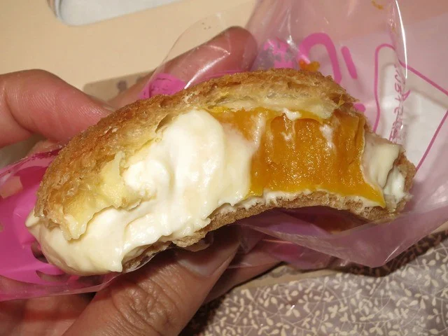 わたゆう - 新屋（ケーキ）の写真