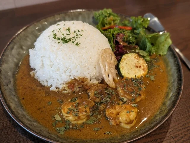 ecru（エクリュ） - 石巻（カフェ）の写真