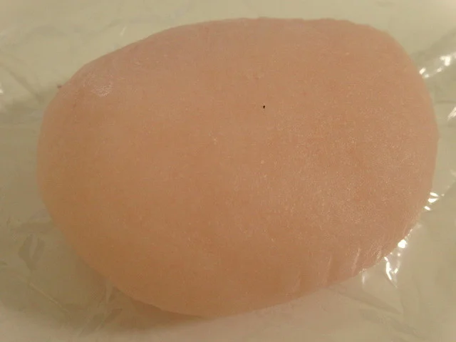 大江製菓本舗 - 相馬（せんべい）の写真