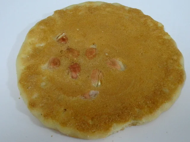 大江製菓本舗 - 相馬（せんべい）の写真