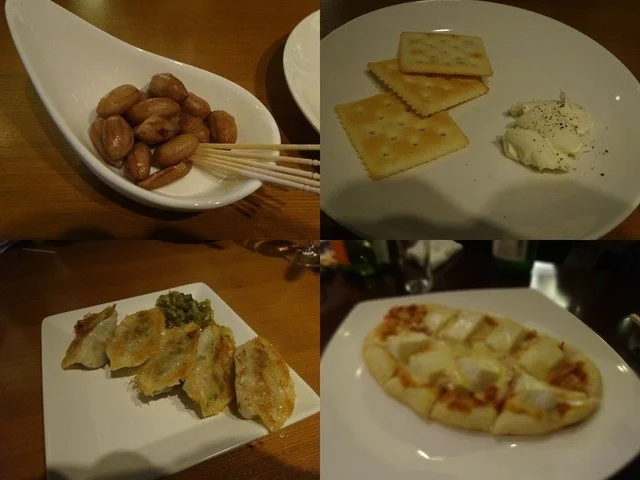 グレープバイン - 盛岡（ダイニングバー）の写真