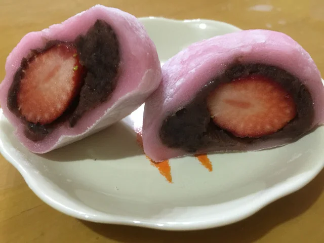 菜の花菓子舗 - 一ノ関（和菓子）の写真