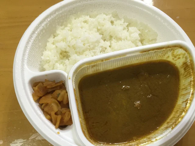 カレーハウスCoCo壱番屋 一関いわいショッピングセンター店（カレーハウスココイチバンヤ） - 山ノ目（カレー）の写真