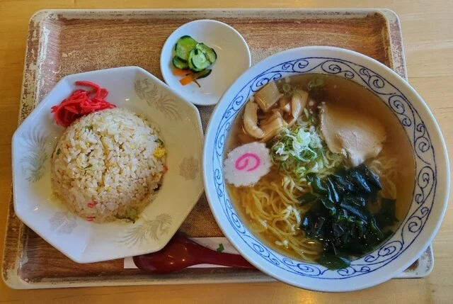 仙華園（senQaen） - 脇ノ沢（食堂）の写真