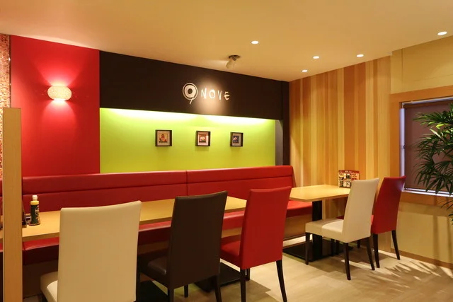 NOVE（ノーヴェ） - 秋田（パスタ）の写真