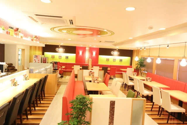 NOVE（ノーヴェ） - 秋田（パスタ）の写真