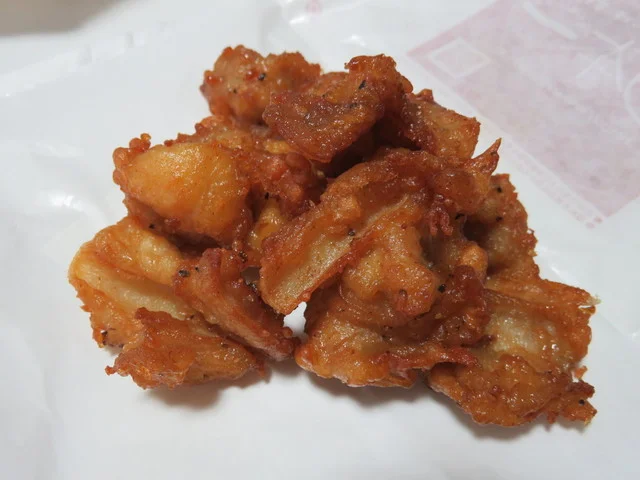 日本一 盛岡フェザン店 - 盛岡（焼き鳥）の写真