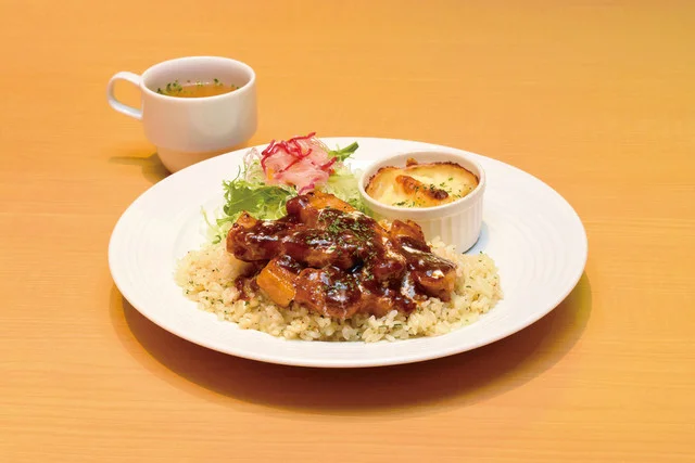 NOVE（ノーヴェ） - 秋田（パスタ）の写真