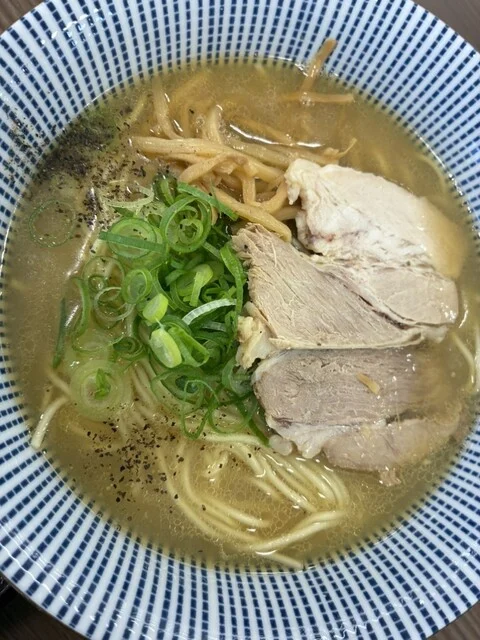 ラーメン哲學（ラーメンテツガク） - 三種町その他（ラーメン）の写真
