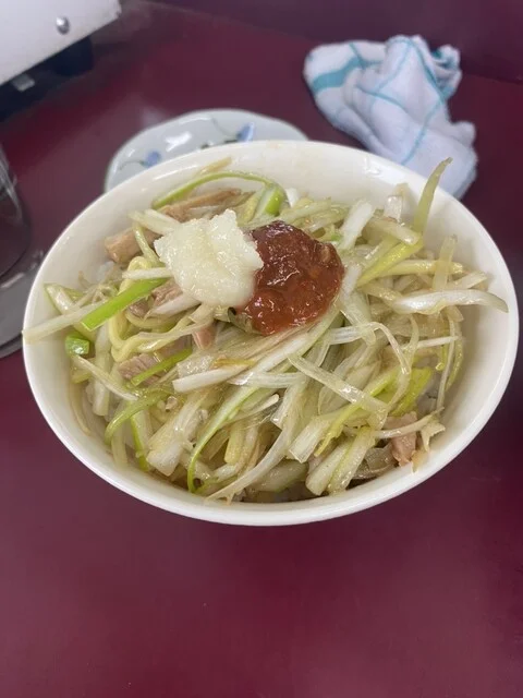 ラーメンショップ 四ツ屋店 - 羽後四ツ屋（ラーメン）の写真