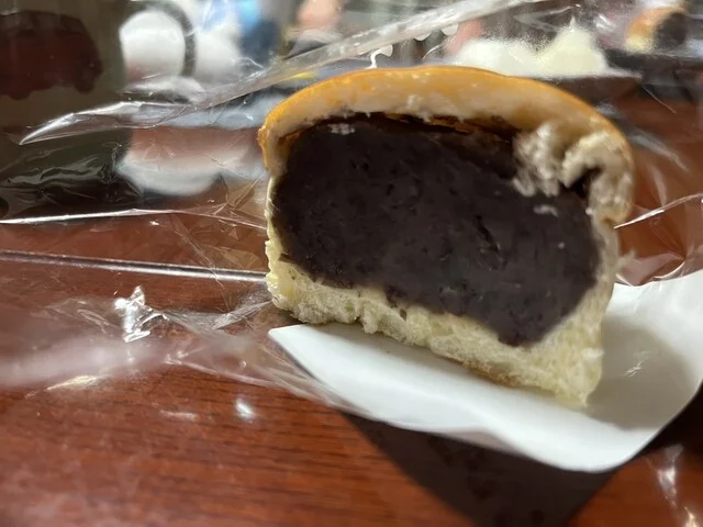 温泉ベーカリー - 花巻市その他（パン）の写真