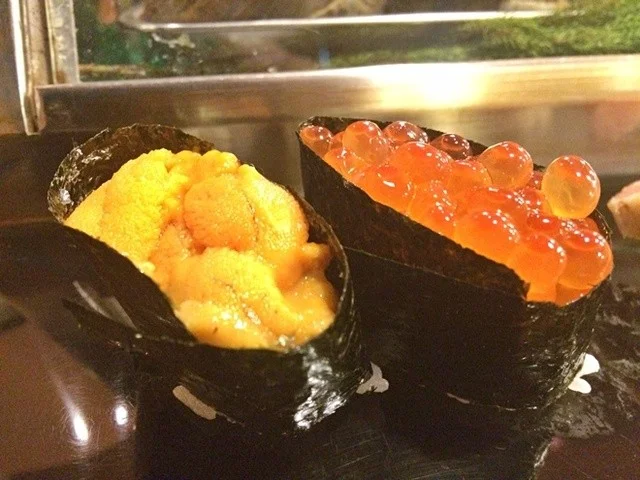 寿司 飄楽（ヒヨウラク） - 秋田（居酒屋）の写真