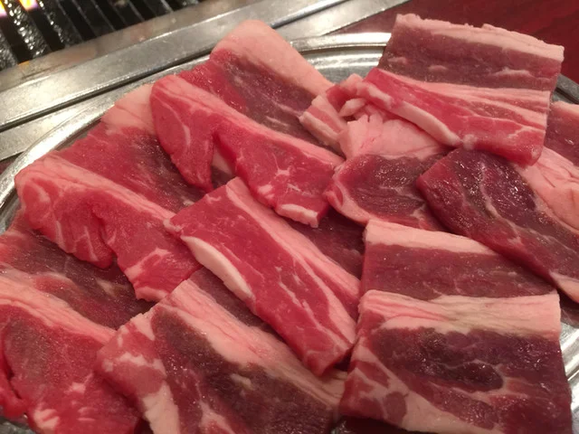 寿楽 - 一ノ関（焼肉）の写真