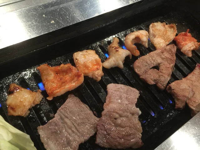 寿楽 - 一ノ関（焼肉）の写真
