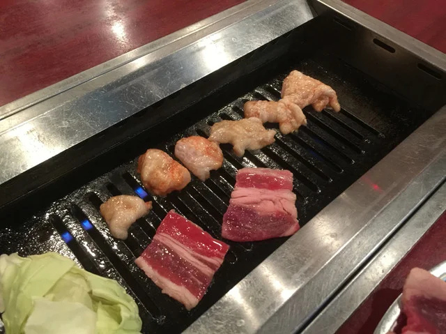 寿楽 - 一ノ関（焼肉）の写真