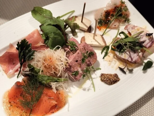 ダイニング ソウ（Dining 想） - 秋田（創作料理）の写真