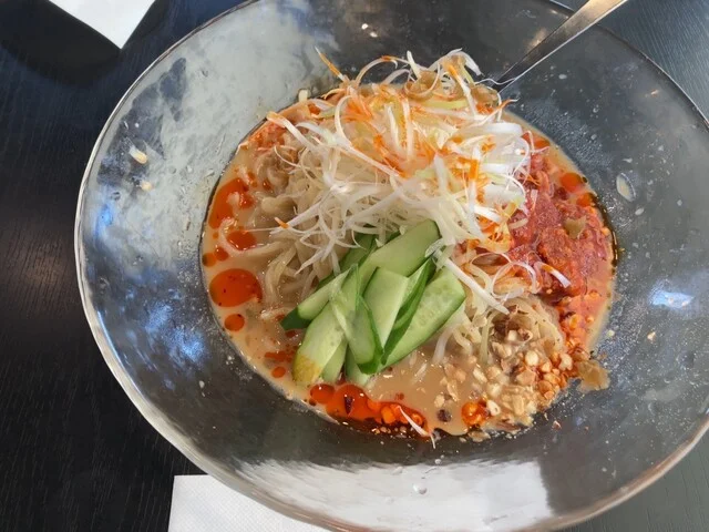 幸楽苑 秋田十文字店 - 十文字（ラーメン）の写真