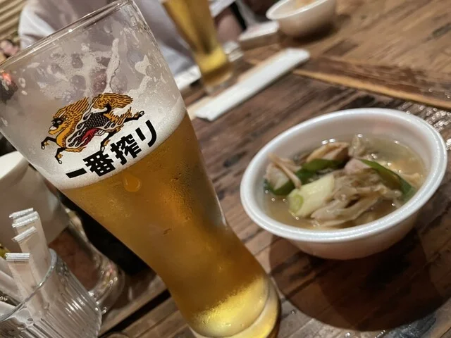 米澤牛串酒場 美人乃 あけちゃん - 米沢（串焼き）の写真