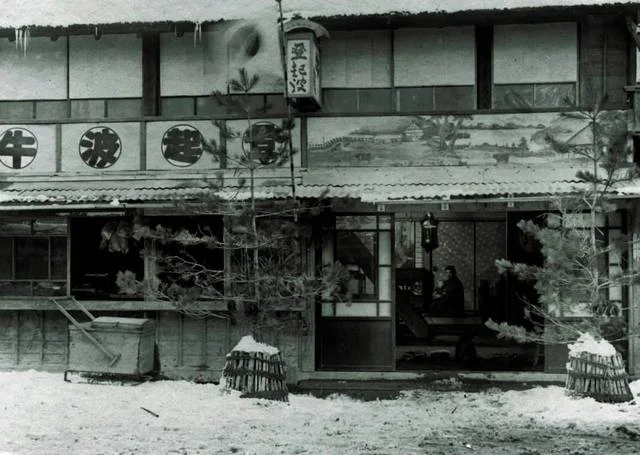 米沢牛 登起波（ときわ） - 米沢（すき焼き）の写真