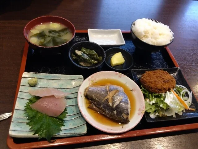 禅 - 陸中山田（居酒屋）の写真