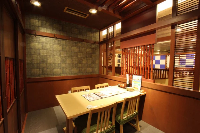 あっぱれいなせ家（【旧店名】海鮮・寿司居酒屋　魚彦） - 泉外旭川（海鮮）の写真