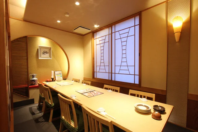 あっぱれいなせ家（【旧店名】海鮮・寿司居酒屋　魚彦） - 泉外旭川（海鮮）の写真