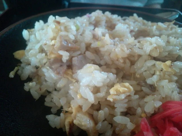 里の駅 - 里白石（食堂）の写真