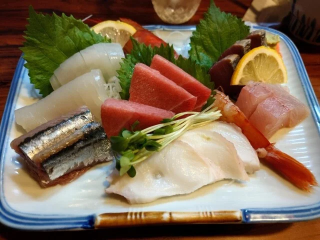 一本松 - 釜石（居酒屋）の写真