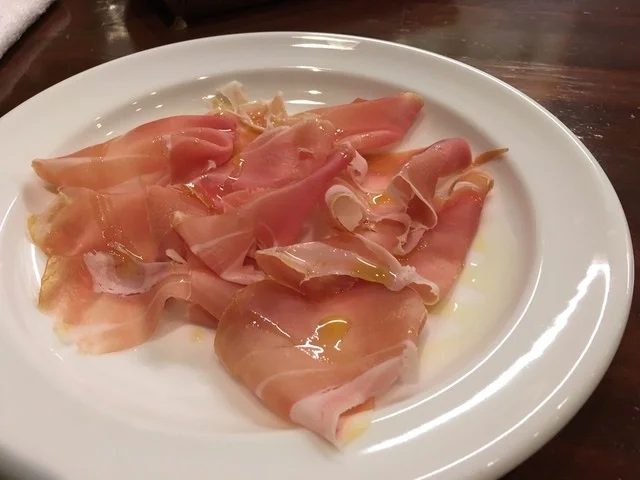 デュフェール - 能代（洋食）の写真