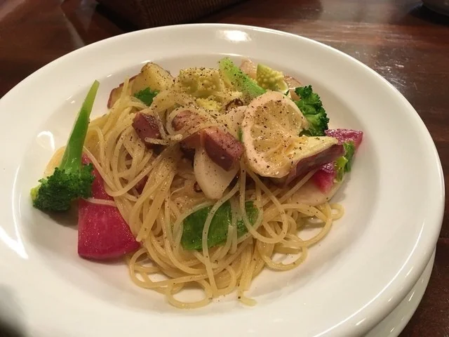 デュフェール - 能代（洋食）の写真