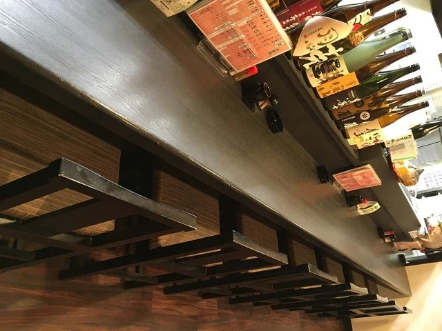 鳥厚 - 石巻（海鮮）の写真