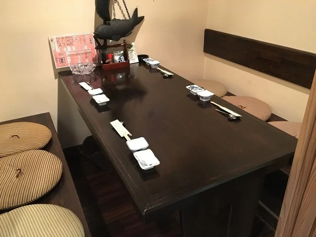 鳥厚 - 石巻（海鮮）の写真