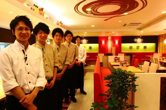 NOVE（ノーヴェ） - 秋田（パスタ）の写真