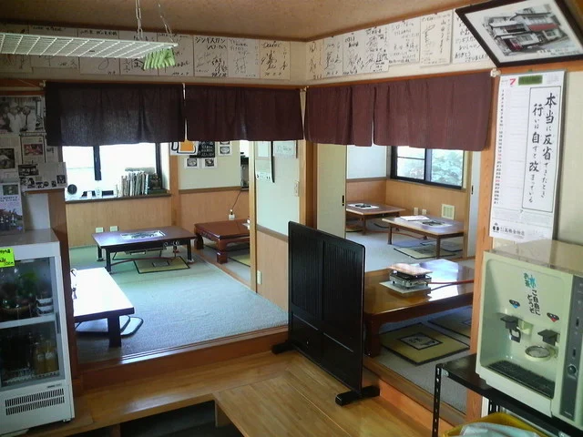 ジンギスカン・シロー - 蔵王（ジンギスカン）の写真