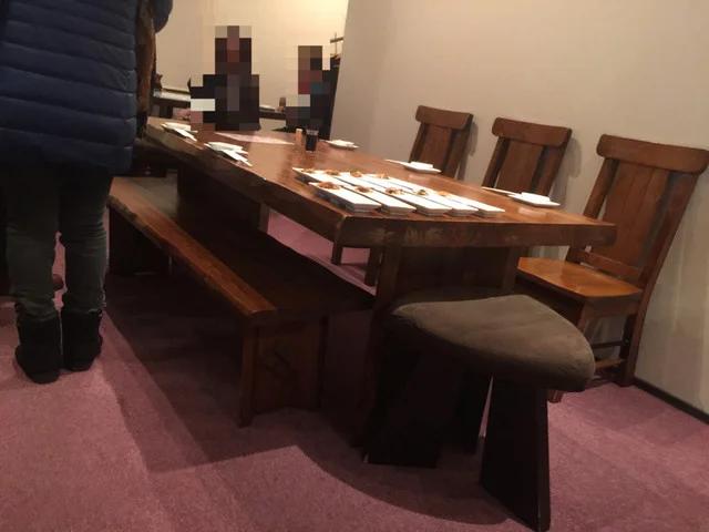 牛たん 東（ギュウタン ヒガシ） - 水沢（牛タン）の写真