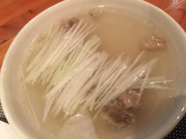 牛たん 東（ギュウタン ヒガシ） - 水沢（牛タン）の写真