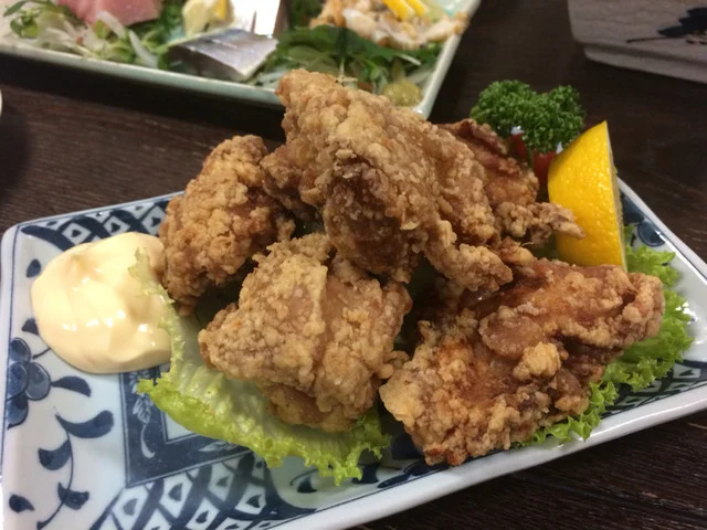 楽天 - 大久保（居酒屋）の写真