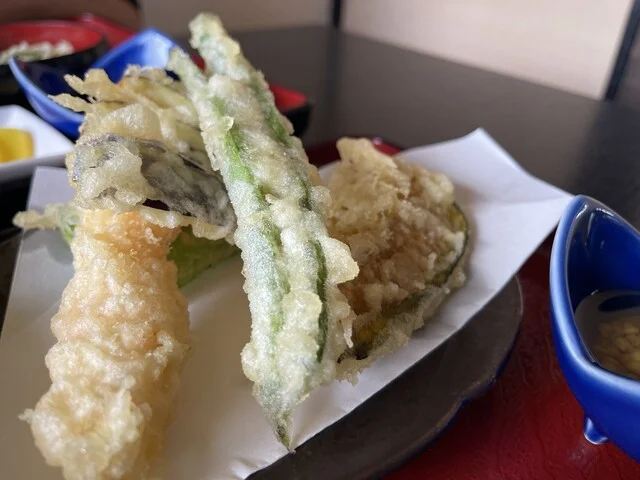 伝右エ門（でんえもん） - 米沢（そば）の写真