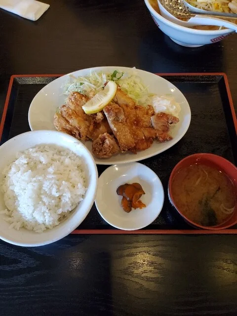 ごはん屋　山ひろ - 厨川（鳥料理）の写真