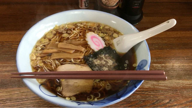 富士屋食堂 - 花巻（食堂）の写真