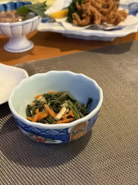 渓鶏庵 - 鹿角市その他（そば）の写真