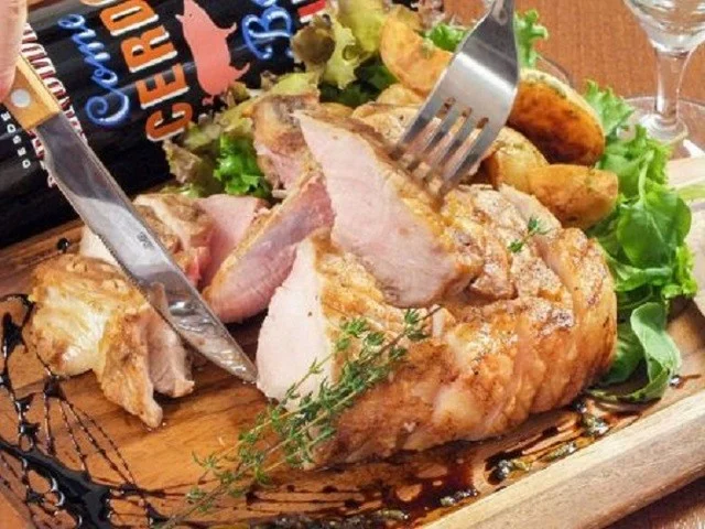 ロッシュマーノ（Roche Mano） - 上盛岡（イタリアン）の写真