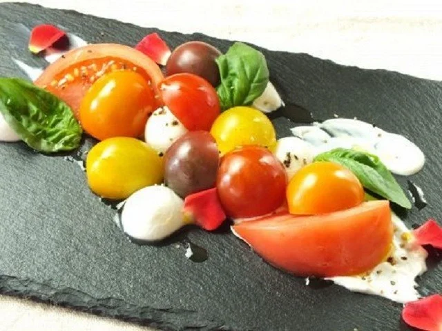 ロッシュマーノ（Roche Mano） - 上盛岡（イタリアン）の写真