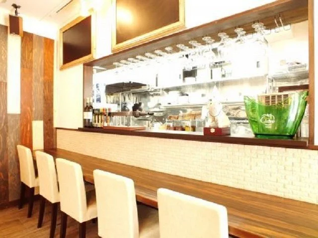 ロッシュマーノ（Roche Mano） - 上盛岡（イタリアン）の写真