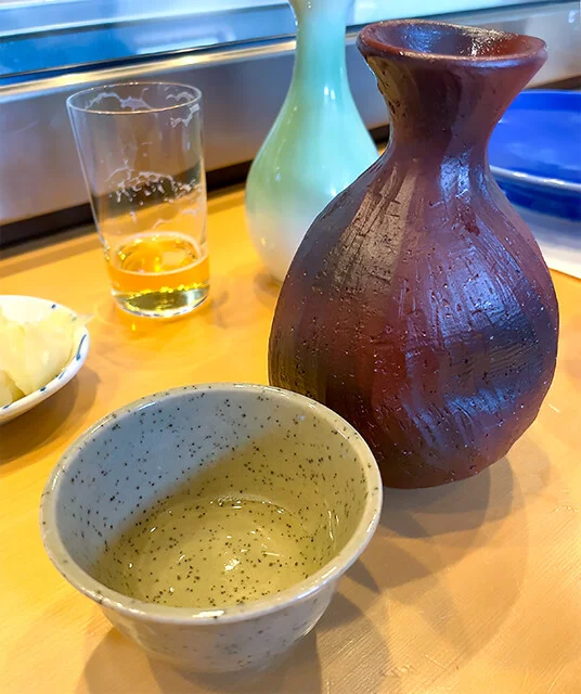 鮨辰 - 大槌（寿司）の写真