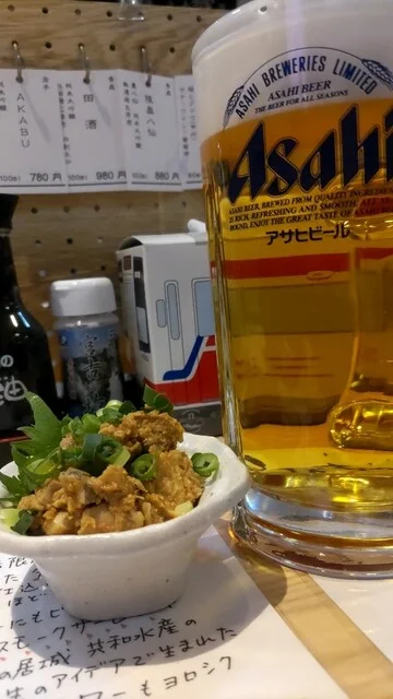 居酒屋 笑びす - 宮古（居酒屋）の写真