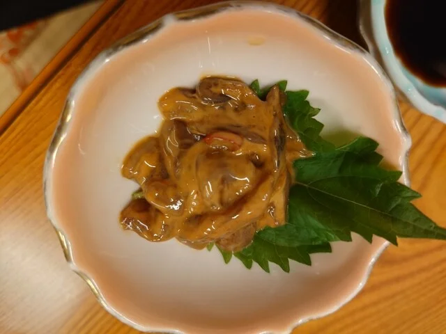 海舟 - 釜石（海鮮）の写真