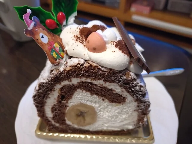 パティスリー ショコラトリー コトノワ（patisserie chocolaterie kotonowa） - 北山形（ケーキ）の写真