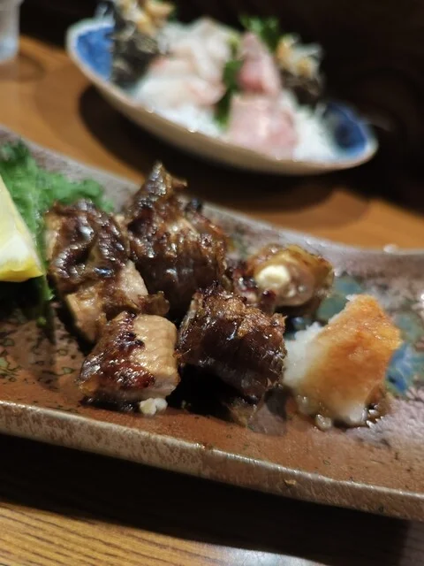 福の家（ふくのや） - 男鹿市その他（海鮮）の写真